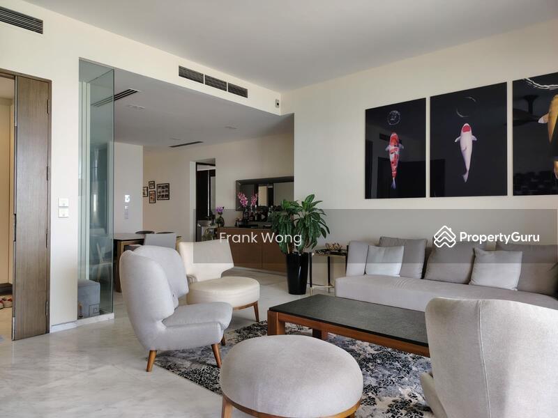 Condominium for Sale, The Coast at Sentosa Cove, SGD 3,799,999 | 99-year lease
