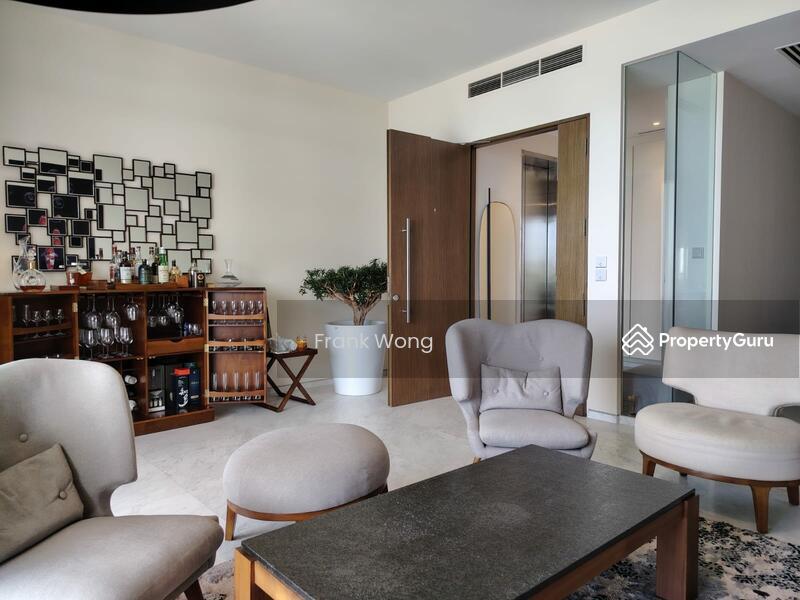 Condominium for Sale, The Coast at Sentosa Cove, SGD 3,799,999 | 99-year lease