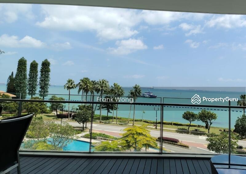 Condominium for Sale, The Coast at Sentosa Cove, SGD 3,799,999 | 99-year lease