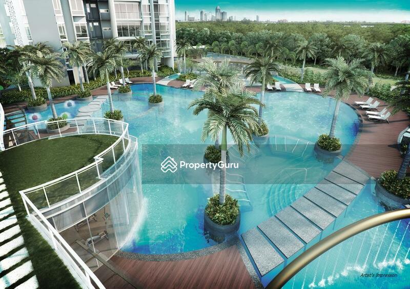 Condominium for Sale, The Meyerise, SGD 2,499,000 | Freehold
