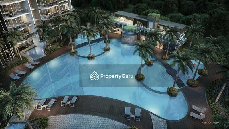 Condominium for Sale, The Meyerise, SGD 2,499,000 | Freehold