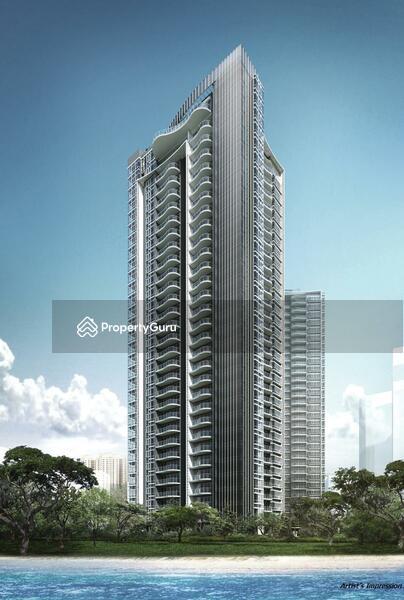 Condominium for Sale, The Meyerise, SGD 2,499,000 | Freehold