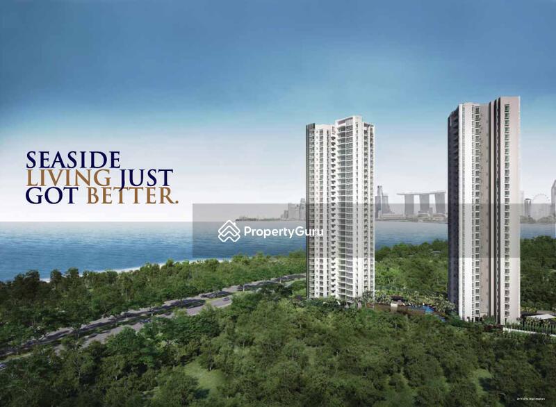 Condominium for Sale, The Meyerise, SGD 2,499,000 | Freehold