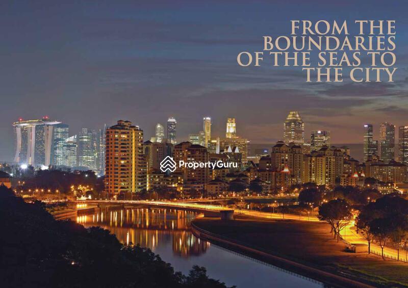 Condominium for Sale, The Meyerise, SGD 2,499,000 | Freehold