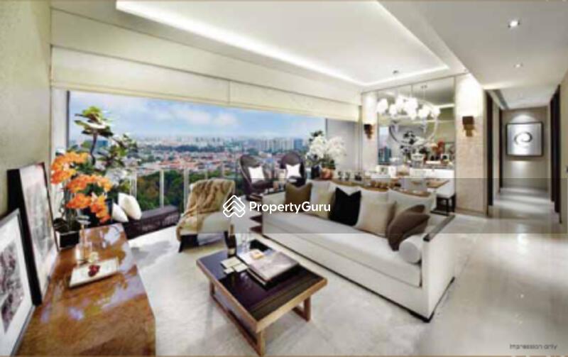 Condominium for Sale, The Meyerise, SGD 2,499,000 | Freehold