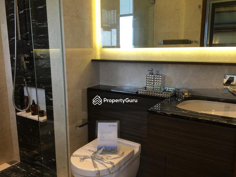 Condominium for Sale, The Meyerise, SGD 2,499,000 | Freehold