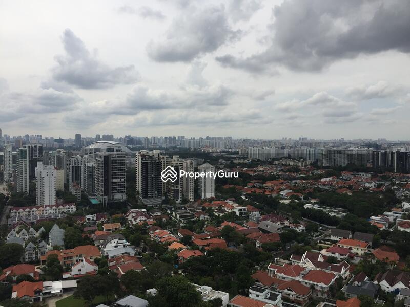 Condominium for Sale, The Meyerise, SGD 2,499,000 | Freehold