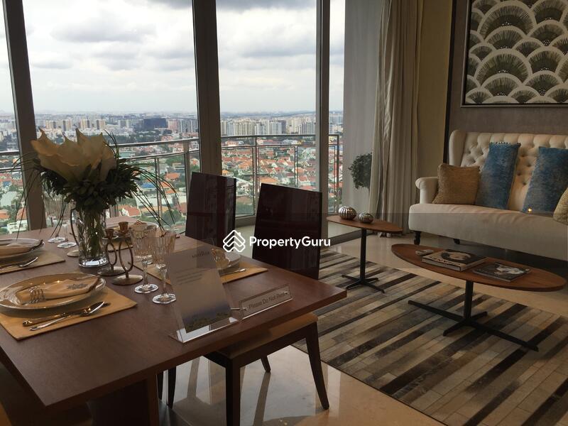 Condominium for Sale, The Meyerise, SGD 2,499,000 | Freehold