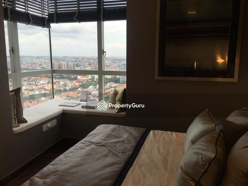 Condominium for Sale, The Meyerise, SGD 2,499,000 | Freehold