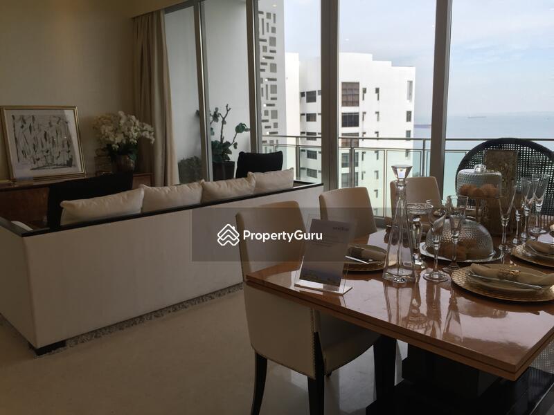 Condominium for Sale, The Meyerise, SGD 2,499,000 | Freehold
