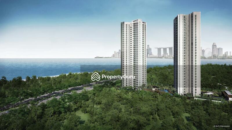 Condominium for Sale, The Meyerise, SGD 2,499,000 | Freehold