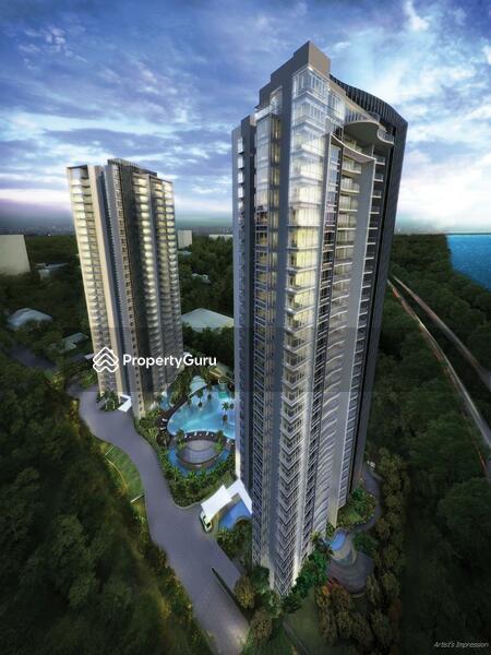 Condominium for Sale, The Meyerise, SGD 2,499,000 | Freehold