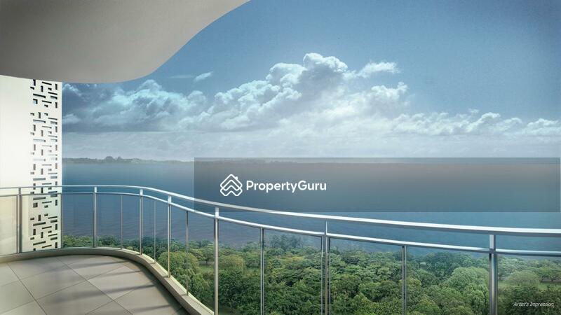 Condominium for Sale, The Meyerise, SGD 2,499,000 | Freehold