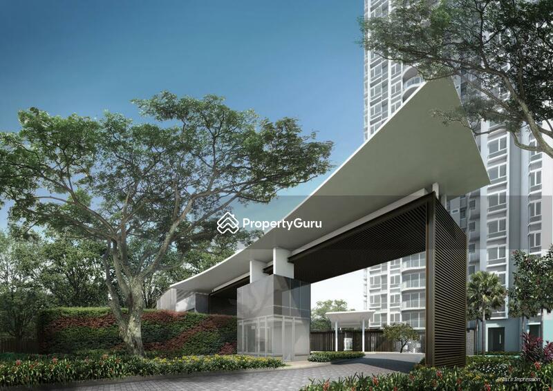 Condominium for Sale, The Meyerise, SGD 2,499,000 | Freehold