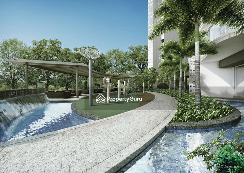 Condominium for Sale, The Meyerise, SGD 2,499,000 | Freehold