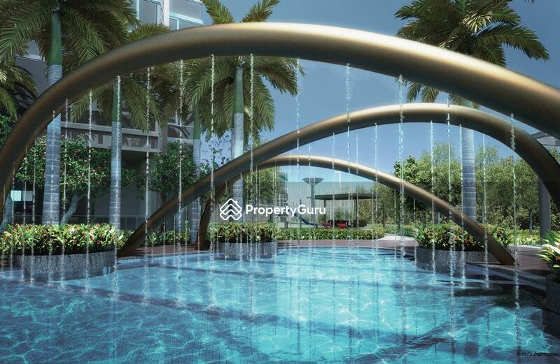 Condominium for Sale, The Meyerise, SGD 2,499,000 | Freehold