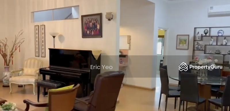 Prop-GPT: Corner Terrace: D15  East Coast Road Corner Terrace For Sale