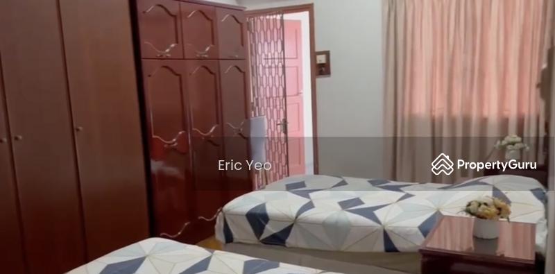 Corner Terrace for Sale: D15, 428724