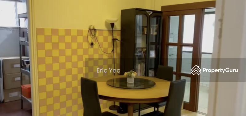 Corner Terrace for Sale: D15, 428724