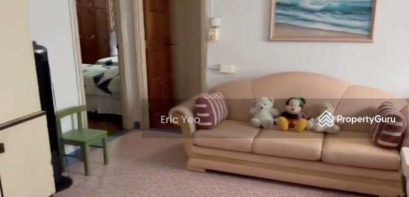 Corner Terrace for Sale: D15, 428724
