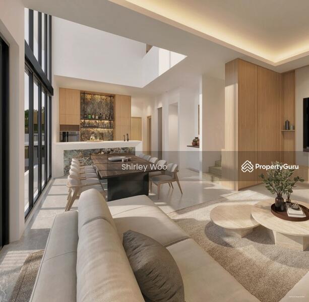 Terrace for Sale: D11, 298807