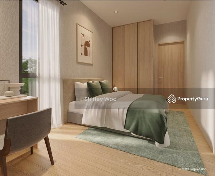 Terrace for Sale: D11, 298807