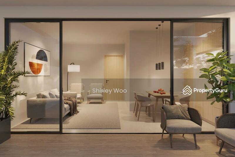 Terrace for Sale: D11, 298807