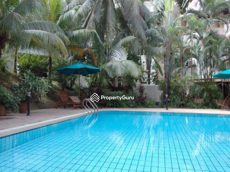 Terrace for Sale: D11, 298807