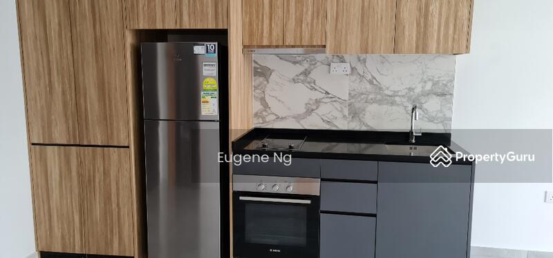 Condominium for Sale, The Verandah Residences, SGD 970,000 | Freehold