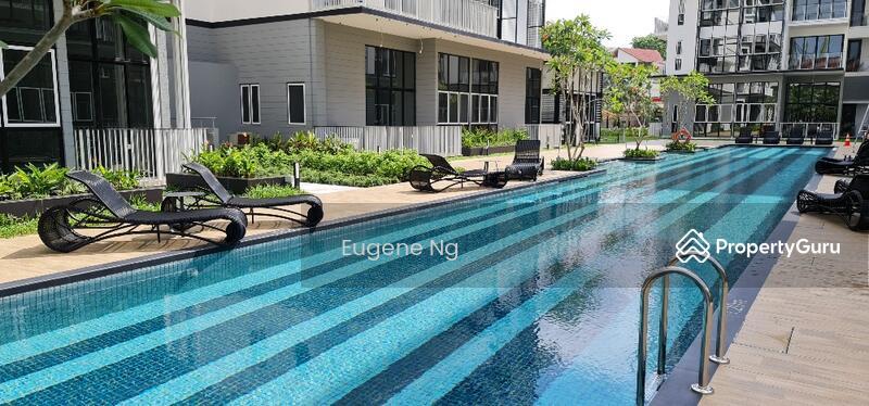 Condominium for Sale, The Verandah Residences, SGD 970,000 | Freehold