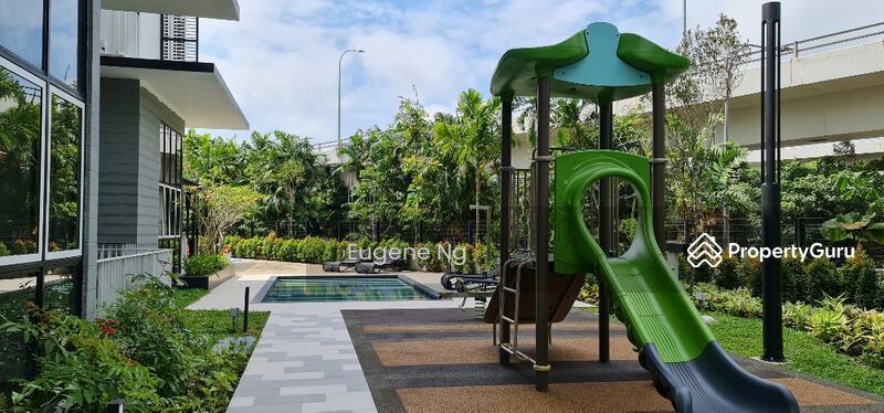 Condominium for Sale, The Verandah Residences, SGD 970,000 | Freehold