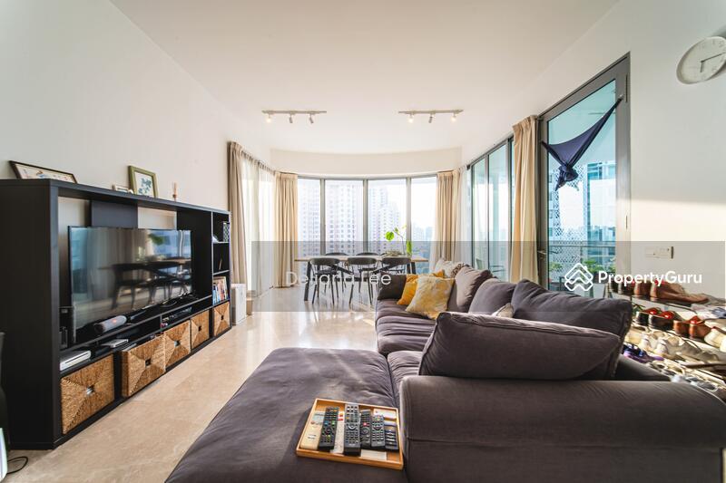 Prop-GPT: Condominium: D09  The Trillium