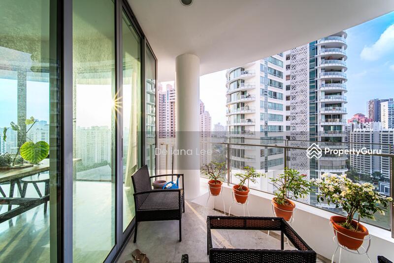 Condominium for Sale, The Trillium, SGD 3,800,000 | Freehold