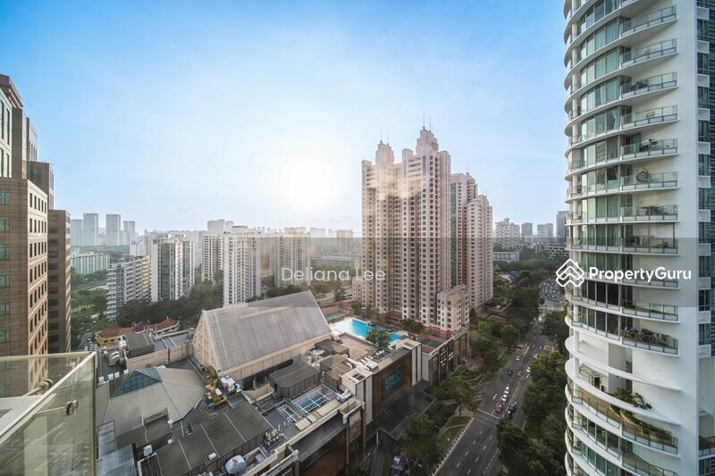 Condominium for Sale, The Trillium, SGD 3,800,000 | Freehold
