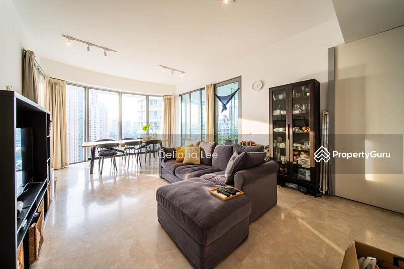 Condominium for Sale, The Trillium, SGD 3,800,000 | Freehold