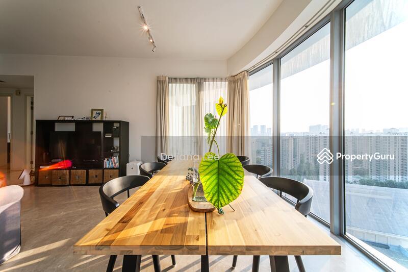 Condominium for Sale, The Trillium, SGD 3,800,000 | Freehold