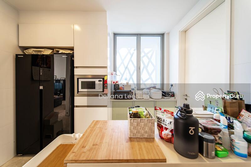 Condominium for Sale, The Trillium, SGD 3,800,000 | Freehold