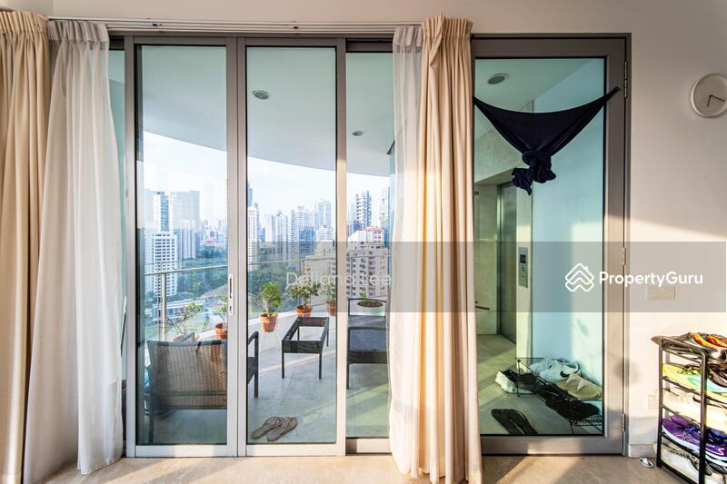 Condominium for Sale, The Trillium, SGD 3,800,000 | Freehold