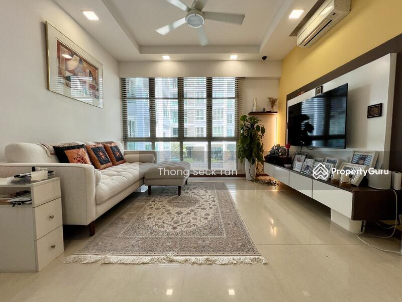 Prop-GPT: Condominium: D14  Mera East