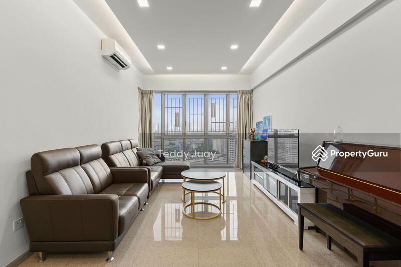 Prop-GPT: Condominium: D20  Bishan Loft