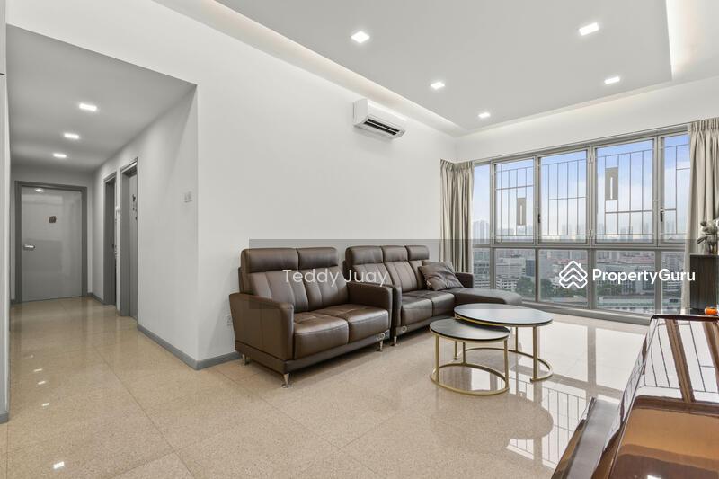 Condominium for Sale: D20, 579820