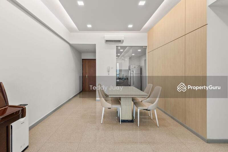 Condominium for Sale: D20, 579820