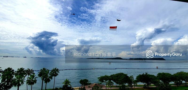 Condominium for Sale, The Coast at Sentosa Cove, SGD 3,399,888 | 99-year lease