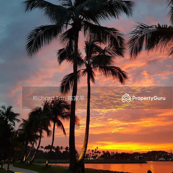 Condominium for Sale, The Coast at Sentosa Cove, SGD 3,399,888 | 99-year lease