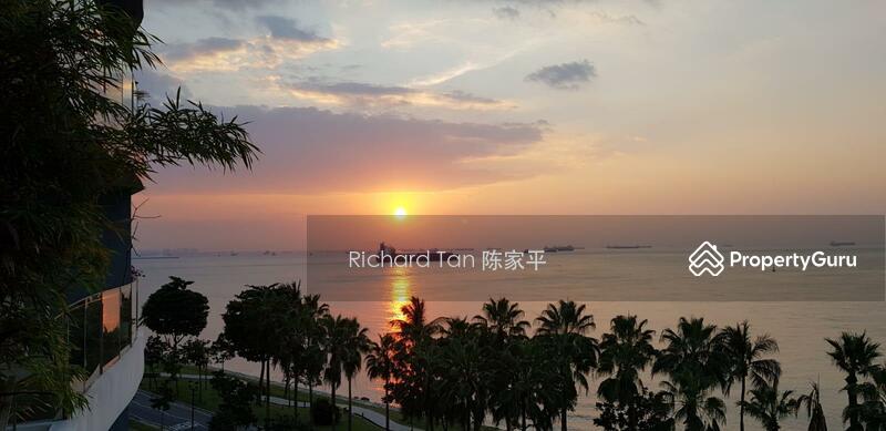 Condominium for Sale, The Coast at Sentosa Cove, SGD 3,399,888 | 99-year lease