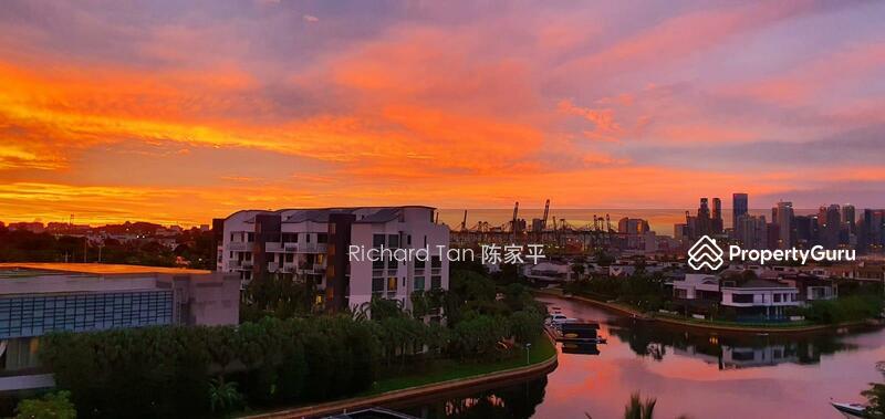 Condominium for Sale, The Coast at Sentosa Cove, SGD 3,399,888 | 99-year lease