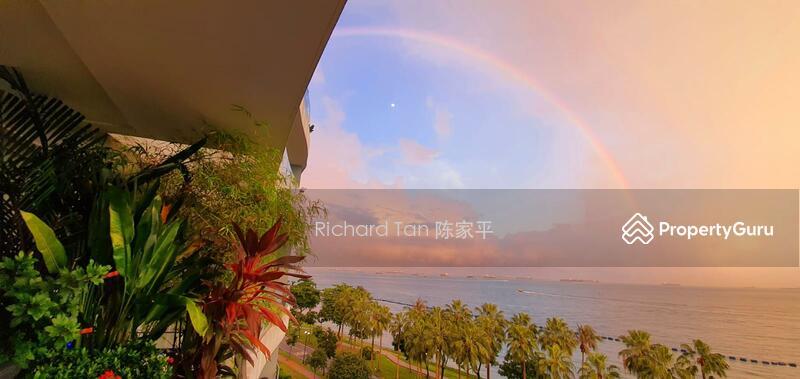 Condominium for Sale, The Coast at Sentosa Cove, SGD 3,399,888 | 99-year lease