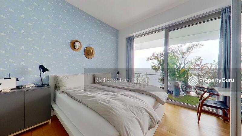 Condominium for Sale, The Coast at Sentosa Cove, SGD 3,399,888 | 99-year lease