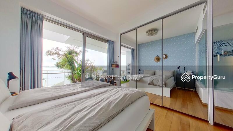 Condominium for Sale, The Coast at Sentosa Cove, SGD 3,399,888 | 99-year lease