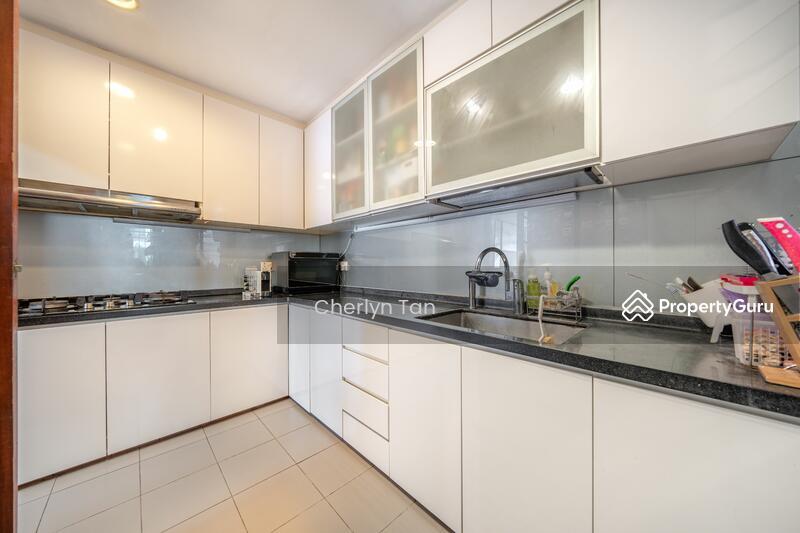 Condominium for Sale: D21, 598748
